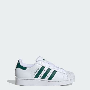 Superstar II Shoes