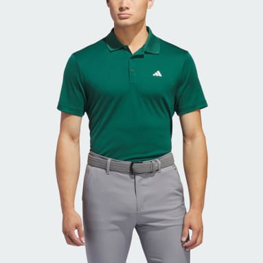 Heren Golf Adi Performance Poloshirt