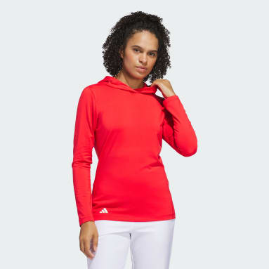 Sweat-shirt à capuche de golf Performance