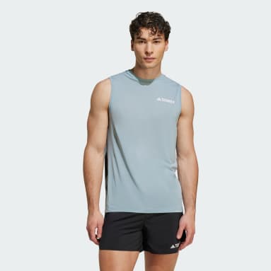 Débardeur Terrex Xperior Climacool+