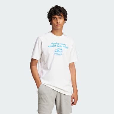 เสื้อยืดพิมพ์ลาย
