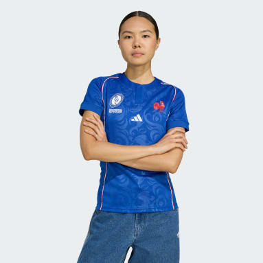 Maglia Home France