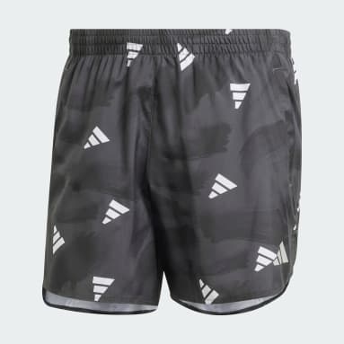 Shorts Run It
