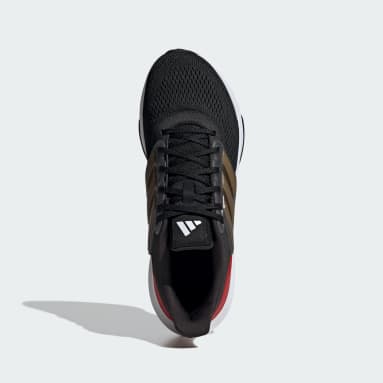 Chaussure Ultrabounce noir Hommes Course