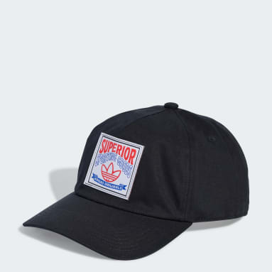 Closed Trucker Hat