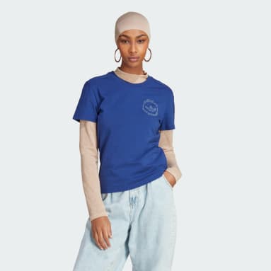Promociones en ropa de mujer HASTA 50 OFF adidas Colombia