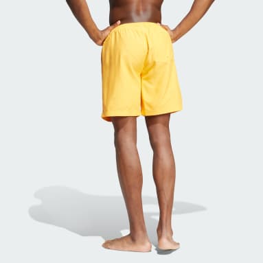 Adicolor 8-Inch Swim Shorts