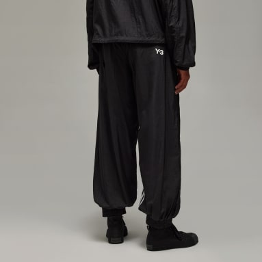 Y-3 3S 나일론 쉘 팬츠