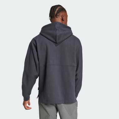 Grau Injection Pack Locker adidas DE