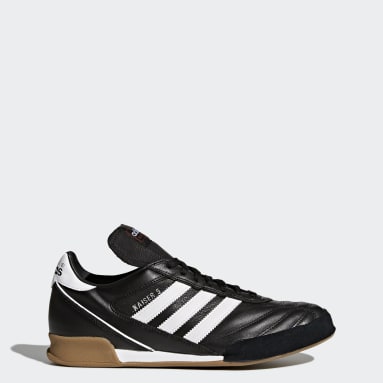 Leder-Fußballschuhe adidas DE