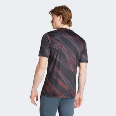 Maglia Pre-Match 25/26 Bayern Monaco