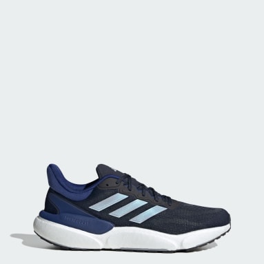 Τρέξιμο Μπλε Solarboost 5 Shoes