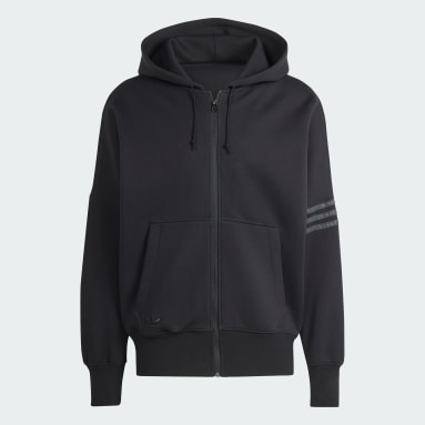 Street Neuclassics Full-Zip Hoodie