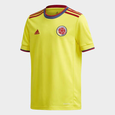 adidas Performance - Mini conjunto primera equipación España 2022