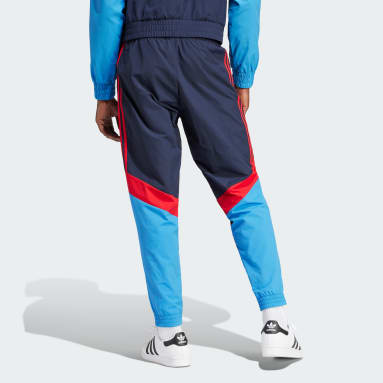 Men - Adidas Track Pants