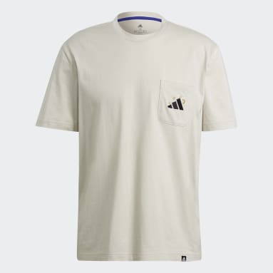 Men Sportswear Mandala Graphic T-Shirt