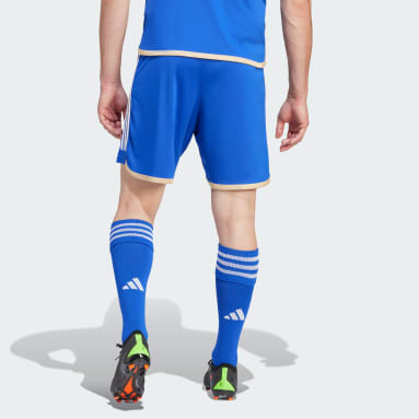 Heren Voetbal Leicester City FC 23/24 Thuisshort