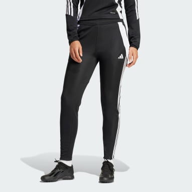 Pantalones futbol mujer on sale