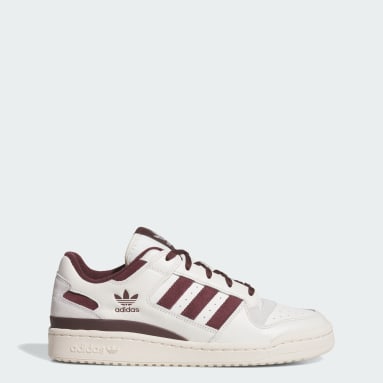 Zapatilla Forum Low CL