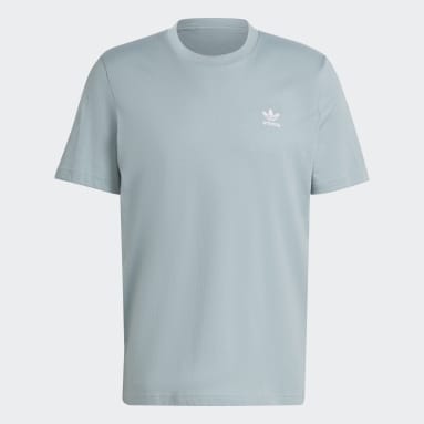 Camiseta Adicolor Essentials Trefoil