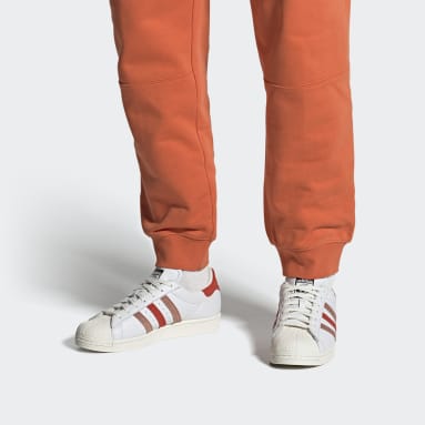 Nam Originals Giày Superstar
