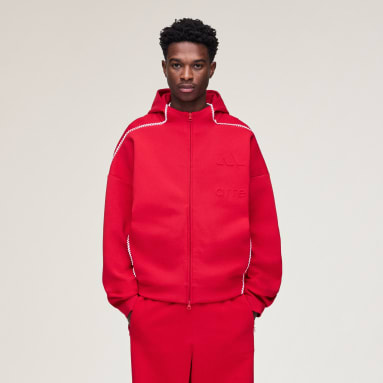 adidas x Arte Antwerp Z.N.E. Full-Zip træningsoverdel
