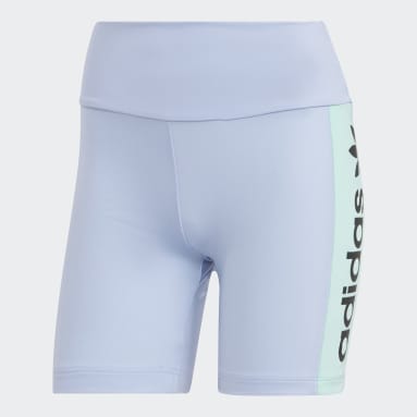Shorts Originals High Shine