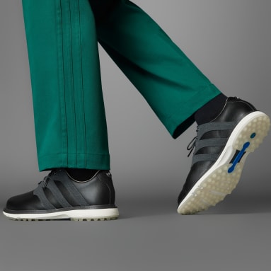 Men s Golf Shoes adidas US