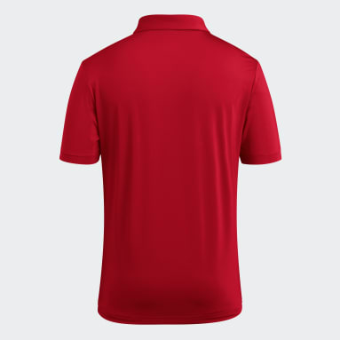 NC State Wolfpack Ultimate365 Spring Polo Shirt