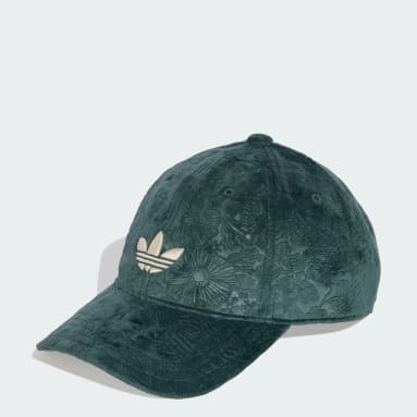 adidas Originals x Liberty London Baseball Caps