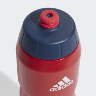Football Red Arsenal Bottle 750 mL
