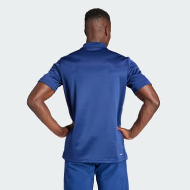 Train Essentials Training Polo Shirt