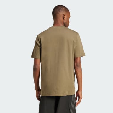 Remera Estampada