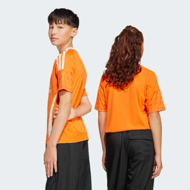 Houston Dynamo 25/26 Home Jersey Kids
