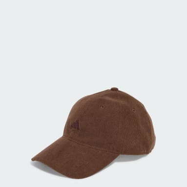 Corduroy Cap
