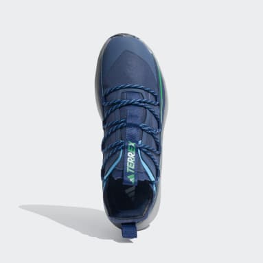 HIKE LACER SHOES