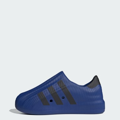 Zapatillas AdiFOM Superstar Azul Originals