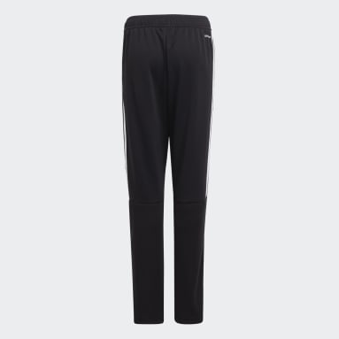Calças Sereno Preto Rapazes Sportswear