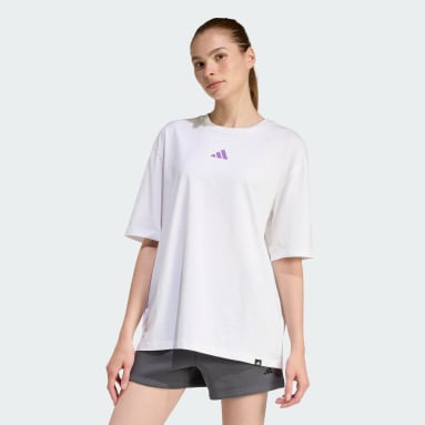 ÁO THUN GRAPHIC SOFT SPORTS