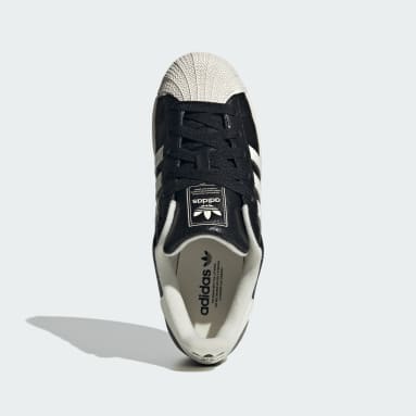 ADIDAS SUPERSTAR II SCHUH