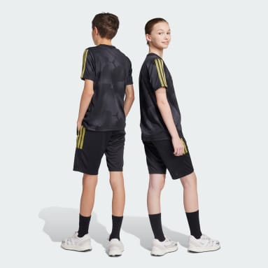 House of Tiro Colors of Football Shorts Kids