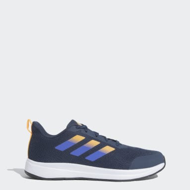 Men Running Blue REYTON SHOES