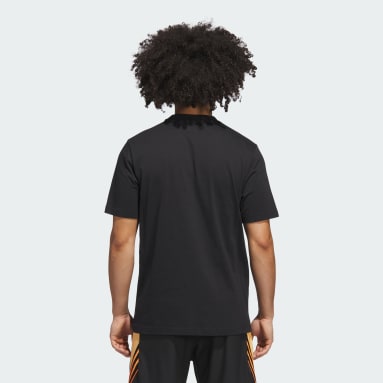 T-shirt Another Bucket grafica