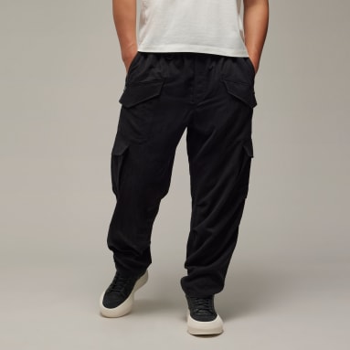 Pantaloni Capri e pinocchietti adidas IT