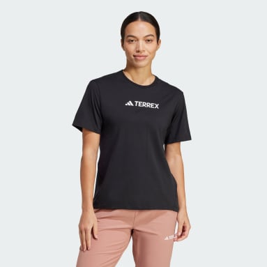 Terrex Classic Logo Tee