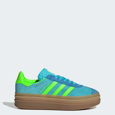 Gazelle Shoes | adidas US