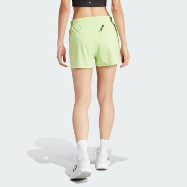 Own the Run Shorts