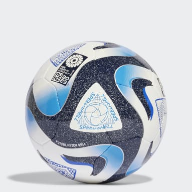 Futsal bílá Míč Oceaunz Pro Sala