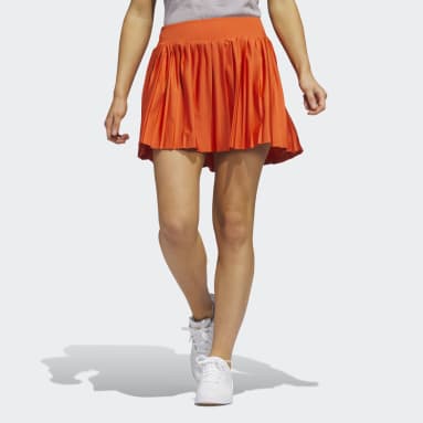 Women's Adidas Golf Clothing, Skorts & More