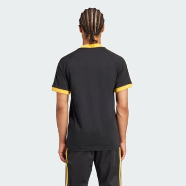 Koszulka Jude Bellingham 3-Stripes